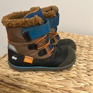 See Kai Run Gilman size 9